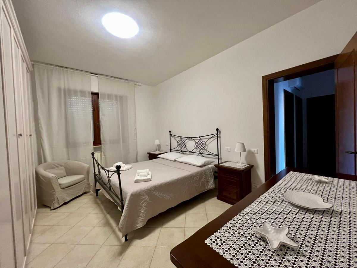 Appartamento Sunflower Viareggio Exteriör bild