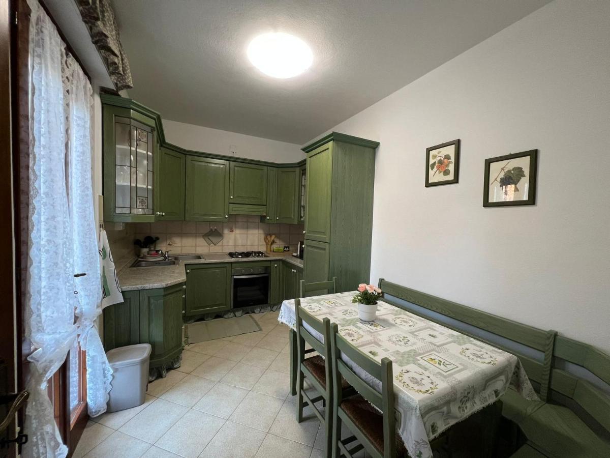 Appartamento Sunflower Viareggio Exteriör bild